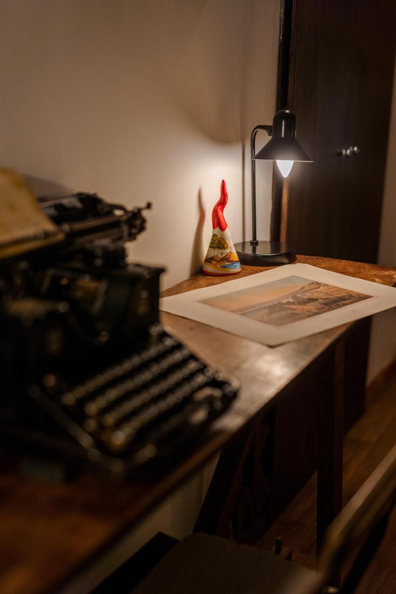 La Storia Διαμέρισμα Νάπολη Εξωτερικό φωτογραφία